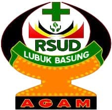 Logo RSUD Lubuk Basung